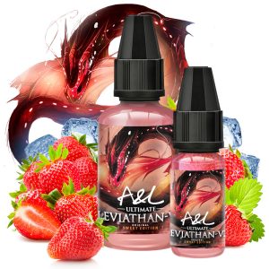 A&L Aroma – Ultimate Leviathan V2 (SWEET EDITION) 30ML
