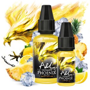 A&L Aroma – Ultimate Phoenix (SWEET EDITION) 30ML