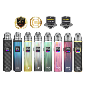 E-cigareta POD Oxva Xlim Pro kit