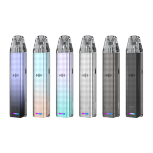 E-cigareta POD Oxva Xlim SE 2 kit
