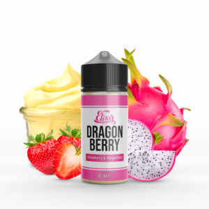 Aroma Elexir 10ml - Dragonberry