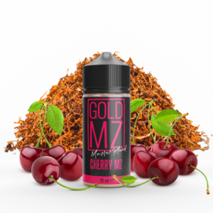 Aroma Infamous Originals 10ml - Gold Mz Cherry